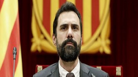 La Fiscalía General insta a la catalana a investigar si la mesa del Parlament puede haber incurrido en un delito