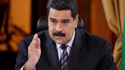 Maduro condena muerte de tres bolivianos en operación policial-militar en El Alto