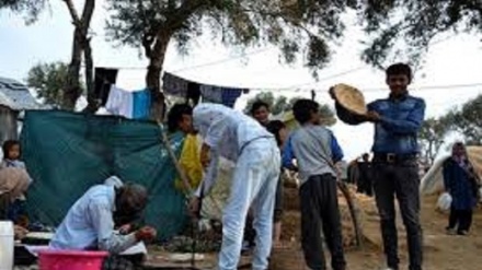 Msf, campi in Grecia come zone di guerra 