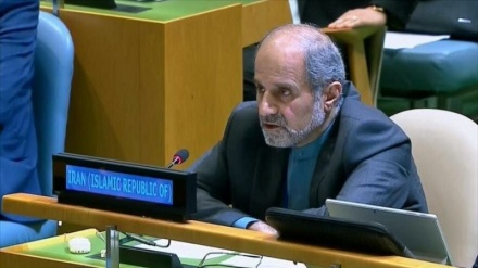 Iran paying price of opposing US unilateralism