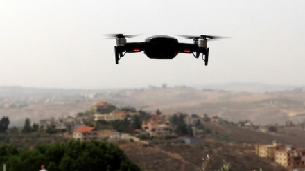 Rezim Zionis Kembangkan Senjata Robotik 