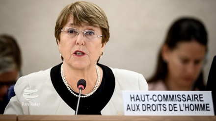 PBB Peringatkan Krisis Bolivia Berpotensi Keluar dari Kontrol