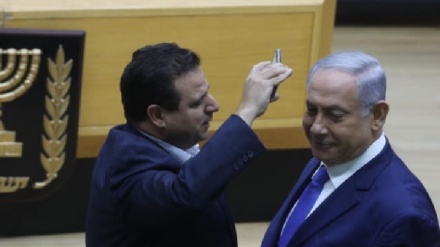 איימן עודה: מישהו מרגיש בטוח אחרי עשור של נתניהו?