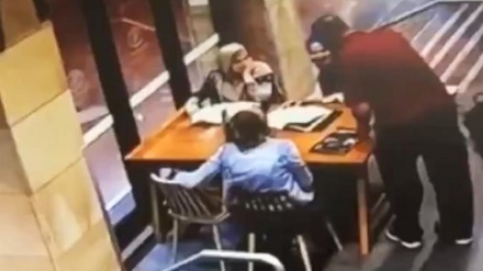 Islamophobe attack unmasks Australia’s racist policies