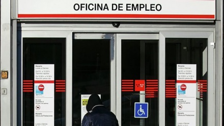 El desempleo repunta en vísperas de las elecciones en España