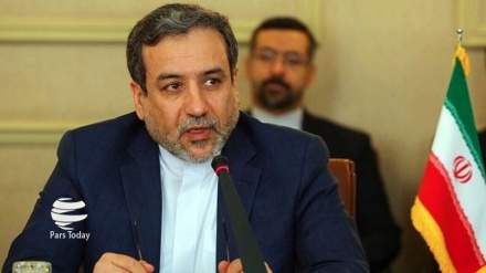 阿拉格齐：伊朗的目的是保护和挽救伊核协议