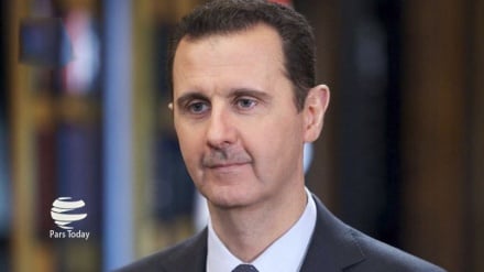 Suriyə prezident: Tırkiyə iyən Rusiyə miyono muğavilə iyən saziş mıvəğğətə zəmonədə icra bıdə.