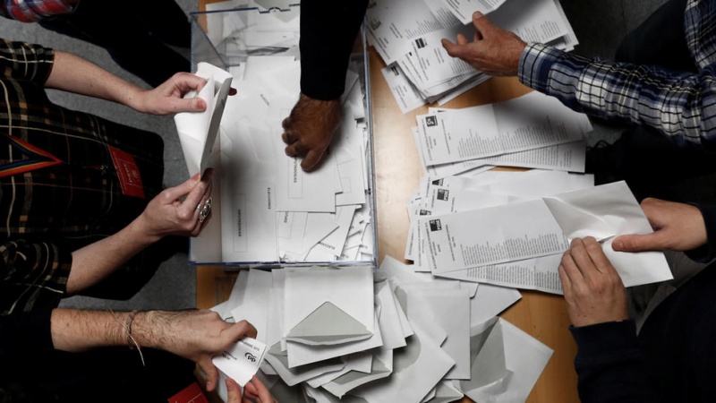 Exégesis del tsunami electoral de la ultraderecha en España