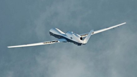 Një dron spiunazh i Amerikës rrëzohet në Jemen