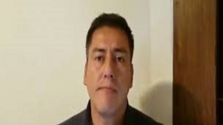 Dimite ministro boliviano de Defensa