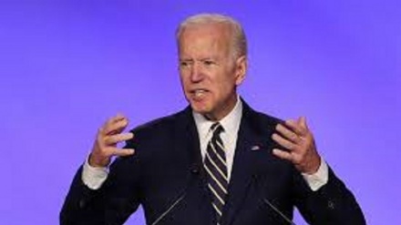 Biden: Johnson klon i Trump