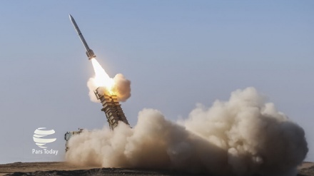 Fotos: Maniobras aéreas de FFAA de Irán:‘Defensores del Cielo de Velayat 98’ 