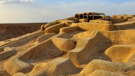 Qyteti Shahre Sukhte, simboli i artit dhe civilizimit në juglindje të Iranit