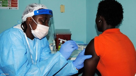 WHO: Tusisahau Ebola wakati tunashughulikia Corona