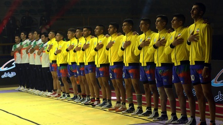 Իրանի քաբադդիի հավաքականի երիտասարդ մազրիկները  դարձել են աշխարհի չեմպիոն
