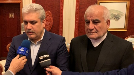 Sattari:gadaganlyklar Eýranyň tehnologiýalar ugurynda tagalla edýän şereketleriniň ösmeklerine pursat döredendir