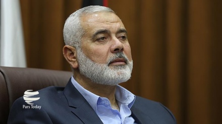 哈马斯在巴勒斯坦举行选举达成共识