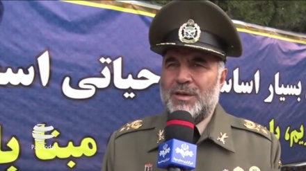 伊朗在“无人机技术”方面实现了自给自足