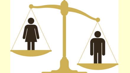 中国の人権研究団体　米での性差別に関して報告