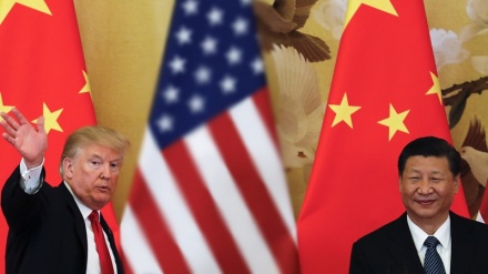 特朗普提议习近平爱奥华州签协议