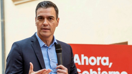 Sánchez rechaza acusación electoral: “Lo hizo Rajoy, Zapatero”