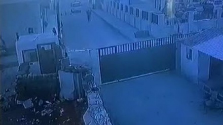 Halep'te bomba infilak etti: 6 ölü ve yaralı 