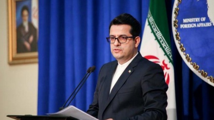 Musavi: Injerencia de Washington en asuntos internos de Irán no es benevolente