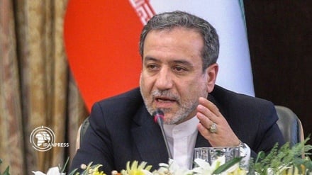 عراقچي: هیله لرم چې د تهران او ټوکیو اړیکې به د باور او متقابل تفاهم په فضا کښې وده وکړي