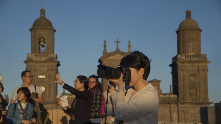 España prevé récord en llegadas de turistas extranjeros