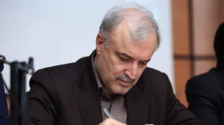 伊朗卫生部长向世界卫生组织总干事致信