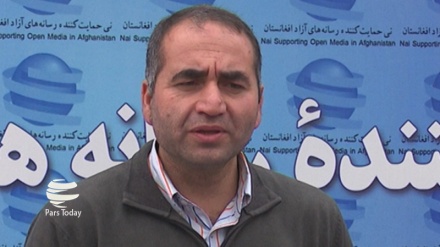 بسته شدن ۲۲۵ رسانه در افغانستان در پنج سال گذشته