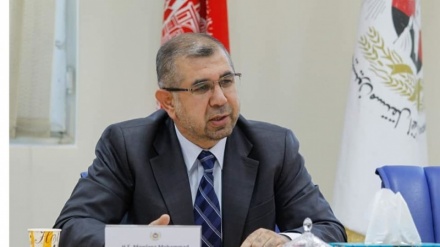 عضو کمیسیون انتخابات افغانستان : نتایج انتخابات دارای خلا قانونی است