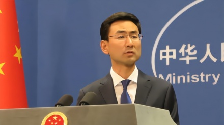 中国释放一名日前遭间谍指控的日本人