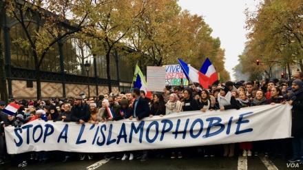 Urrejtja ndaj muslimanëve ka arritur në përmasat epidemike