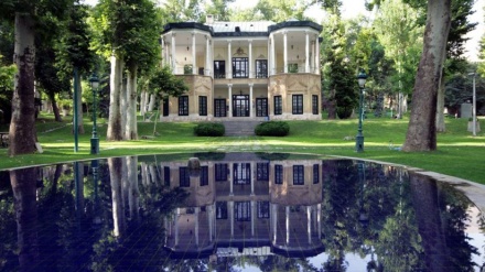 俄罗斯文化活动在伊朗举行