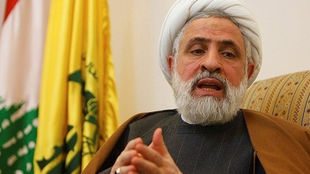 Hizbullah: Shahidi Suleimani alikuwa nguvu kubwa mbele ya njama za ubeberu wa Marekani 