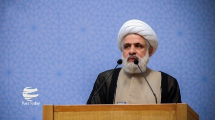 真主党呼吁加快组建黎巴嫩新内阁