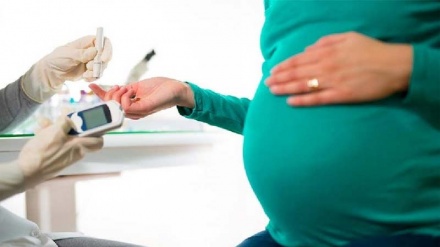 ضربان / مراقبت های دوره حاملگی یا بارداری -2