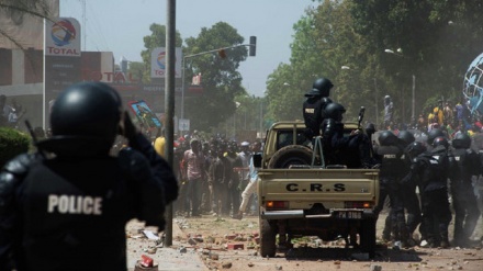 Many killed in attack on mine workers in Burkina Faso: Survivors