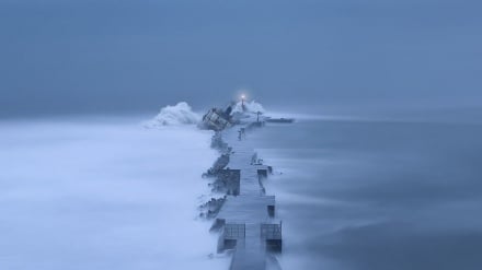 Keajaiban dan Keindahan Alam