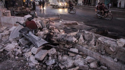Atentado terrorista deja 19 muertos y 33 heridos en Siria