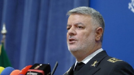 Kini Semua Kapal Selam Iran Dilengkapi Rudal