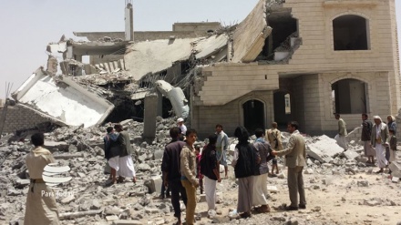 SAM: Saudi Lakukan Pelanggaran HAM Luas di Mahrah