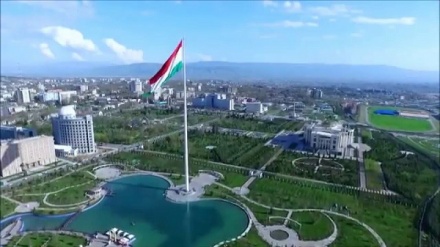 فرا رسیدن روز وحدت ملی در تاجیکستان