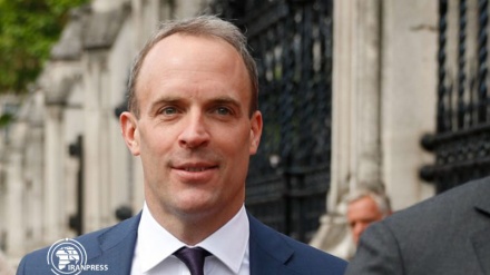 Inggris Respon Penangkapan Dubesnya oleh Tehran