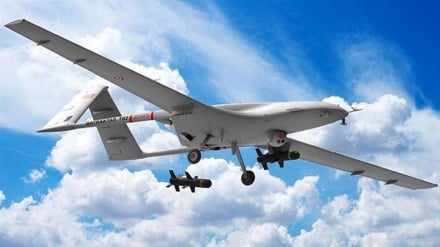 Turkish drone pounds village in Syria’s Hasakah amid cross-border incursion