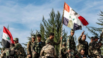 Ushtria e Sirisë në prag të çlirimit edhe të bastionit të fundit të terroristëve