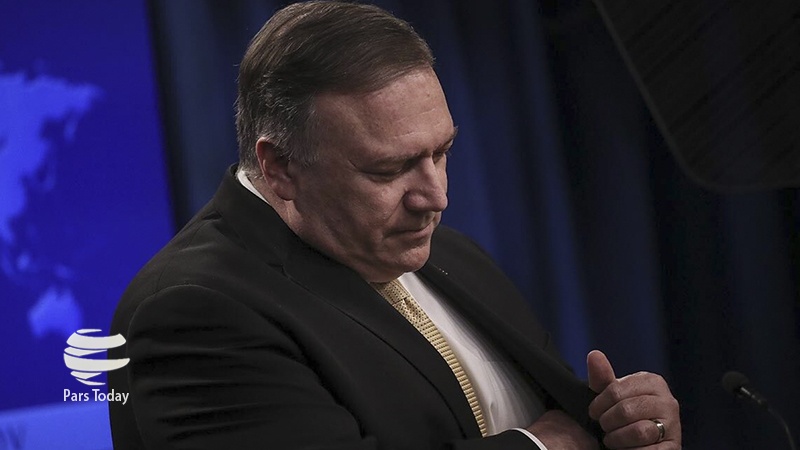 Pompeo, General Süleymani'ye yönelik cinayetin asıl planlayıcısı 