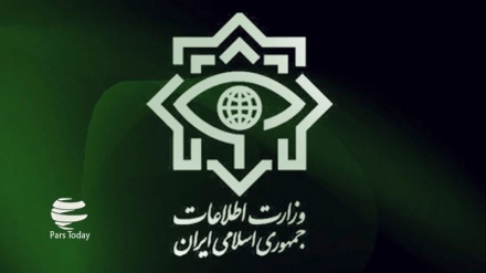 شناسایی و دستگیری عناصر وابسته به شبکه سعودی 