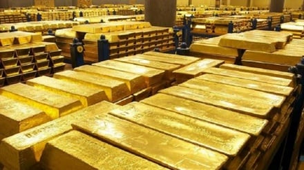 Il prezzo dell'oro supera i 2000 dollari l'oncia